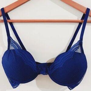 Like New 🌸 Pepper 'All You' Bra Size 34B